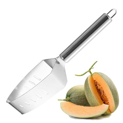 Multifunctional Melon Cutter