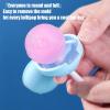 Lollipop Molds - 4 Pack, Non-Stick, Silicone, Reusable view 2