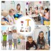 Generic Manual Inflatable Animal-Shaped Balloon Toy for Children view 4