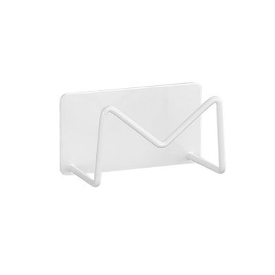 Stainless Steel Sponge Holder