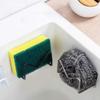 Stainless Steel Sponge Holder view 3
