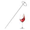 Garden Wine Glass Holder view 1