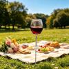 Garden Wine Glass Holder view 3