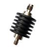 ZwaitL 10 W Coaxial Attenuator, Male Plug to Female Jack view 1