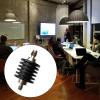 ZwaitL 10 W Coaxial Attenuator, Male Plug to Female Jack view 3