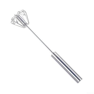 QuivyLivy Stainless Steel Hand Whisk