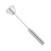 QuivyLivy Stainless Steel Hand Whisk view 1