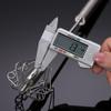 QuivyLivy Stainless Steel Hand Whisk view 3