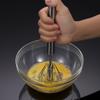 QuivyLivy Stainless Steel Hand Whisk view 4