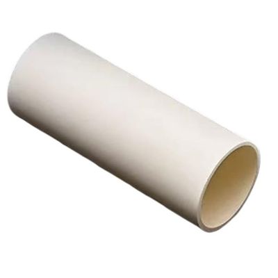 Alumina Ceramic Tube for Electrical Components, 3 × 5 × 100 mm