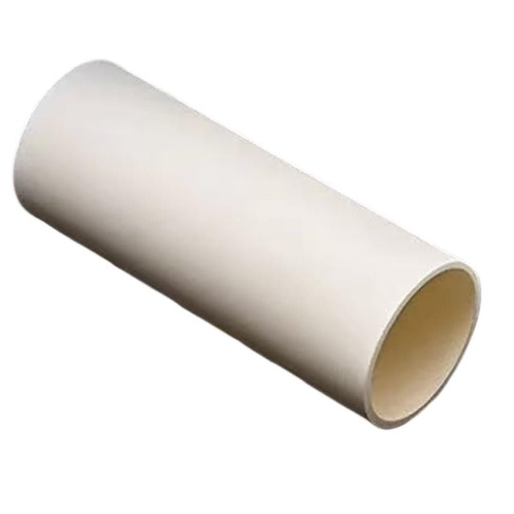 Alumina Ceramic Tube for Electrical Components, 3 × 5 × 100 mm
