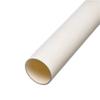 Alumina Ceramic Tube for Electrical Components, 3 × 5 × 100 mm view 2