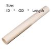 Alumina Ceramic Tube for Electrical Components, 3 × 5 × 100 mm view 4