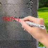 Generic Paint Marker, Durable Grip - Engraving Paint Marker for Crafts view 3