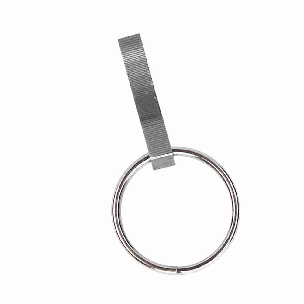 Zerodis Portable Mini Bottle Opener