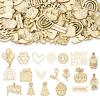AOOTE Birthday Table Decor Wood view 1