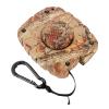 Genrico Hunting Pulley with Quiet Tree Pulley, Efficient and Quiet Tool for Pull-Rope Accessories | Pro Reel view 1