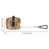 Genrico Hunting Pulley with Quiet Tree Pulley, Efficient and Quiet Tool for Pull-Rope Accessories | Pro Reel view 4