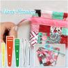 Drawstring Threader Tool Set | Flexible and Portable 5-Piece Stainless Steel Set view 4