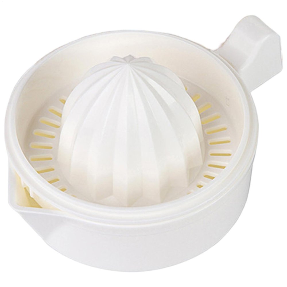 Manual Citrus Juicer