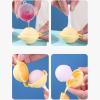 4-Piece Silicone Lollipop Mold Set view 3