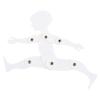 Ysyqkn Articulated Figure for Artists view 1
