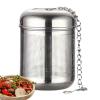 Stainless Steel Spice Infuser Set view 1