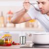 Stainless Steel Spice Infuser Set view 4