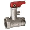 Brass Pressure Relief Valves for Water Heaters view 1