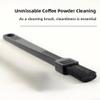 Coffee Grinder Maintenance Brush view 3