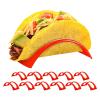 Taco Holder Rack Set - 4.33 Inch view 1