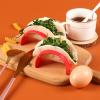 Taco Holder Rack Set - 4.33 Inch view 2