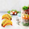 Taco Holder Rack Set - 4.33 Inch view 4