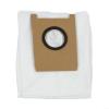 Replacement Vacuum Bags for eufy 3-in-1 E20 Robot Vacuum, Tear-Resistant, 10 Count view 3