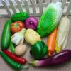 Artificial Vegetables for Decoration view 4