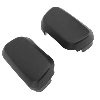 CHICIRIS Side Step End Cap Replacement for 1500, 2500, 3500, 4500 and 5500, 2011–2022