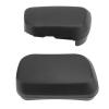CHICIRIS Side Step End Cap Replacement for 1500, 2500, 3500, 4500 and 5500, 2011–2022 view 3