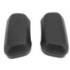 CHICIRIS Side Step End Cap Replacement for 1500, 2500, 3500, 4500 and 5500, 2011–2022 view 4