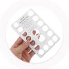 Zerodeko Ring Size Measuring Tool - 2 Pack view 4