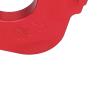 Ycauty Radius Positioning Template, Durable Woodworking Routing Template for Fast, Precise Arc Measurement view 4