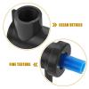 Abaodam Practical Plastic Replacement Pump for Commercial Soap Dispensers view 3