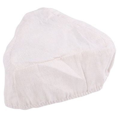 LALAFINA Fabric Bread Basket Cover