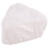 LALAFINA Fabric Bread Basket Cover view 1