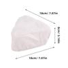 LALAFINA Fabric Bread Basket Cover view 2