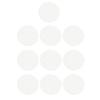 Yunmeryker 10-Piece Mineral Glass Replacement Set view 1