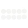 Yunmeryker 10-Piece Mineral Glass Replacement Set view 4