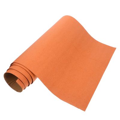 Alipis Self-Adhesive Bonded Leather Sheet, 0.8 mm, 150 × 40.5 cm