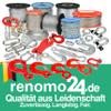 Renomo24 GK8 Clevis Safety Hook, 2T (2,000 kg) view 3