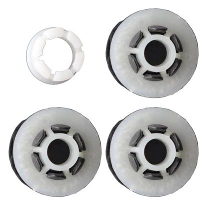 Transmission Shift Cable Linkage End Bushing 34413-1HC2A for Nissan March 2012–2019