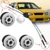 Transmission Shift Cable Linkage End Bushing 34413-1HC2A for Nissan March 2012–2019 view 2